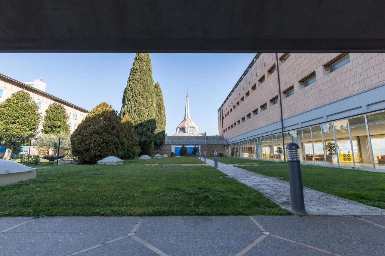 Villa Eur Parco Dei Pini Ρώμη Εξωτερικό φωτογραφία