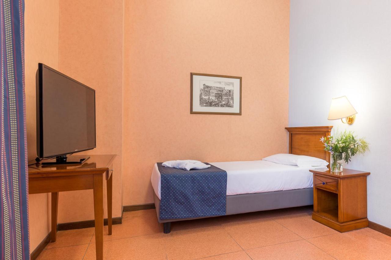 Villa Eur Parco Dei Pini Ρώμη Εξωτερικό φωτογραφία