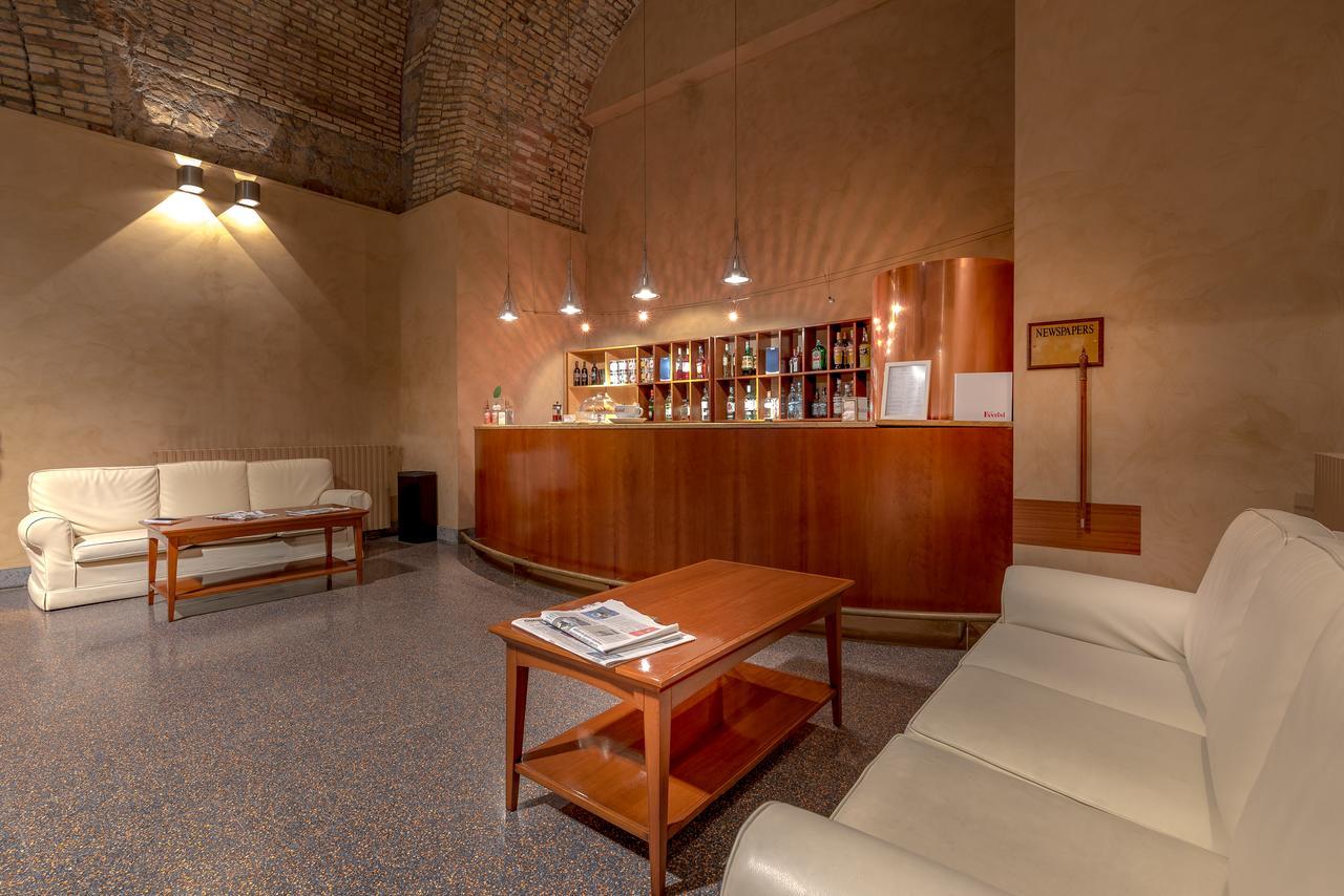 Villa Eur Parco Dei Pini Ρώμη Εξωτερικό φωτογραφία