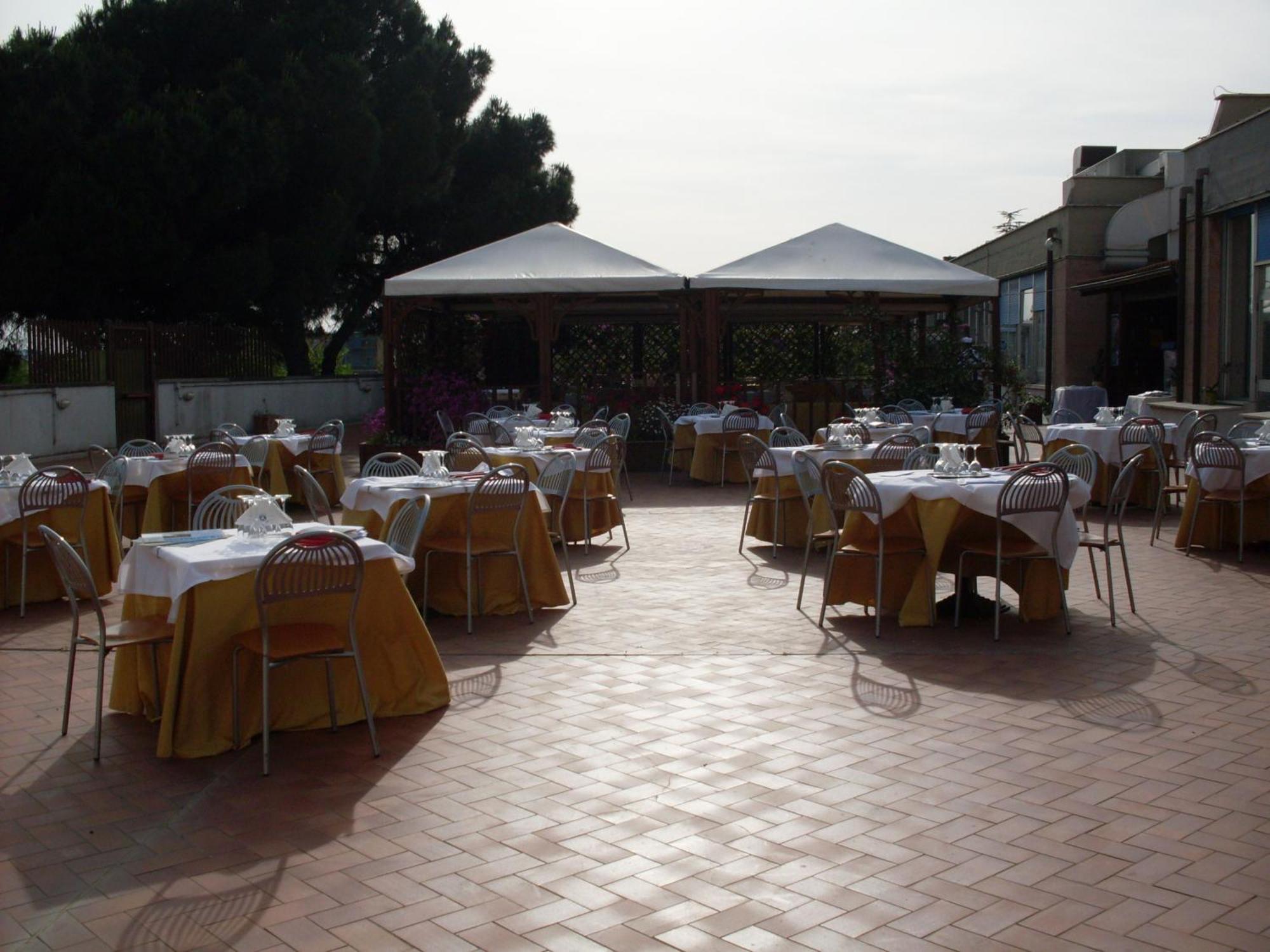 Villa Eur Parco Dei Pini Ρώμη Εξωτερικό φωτογραφία