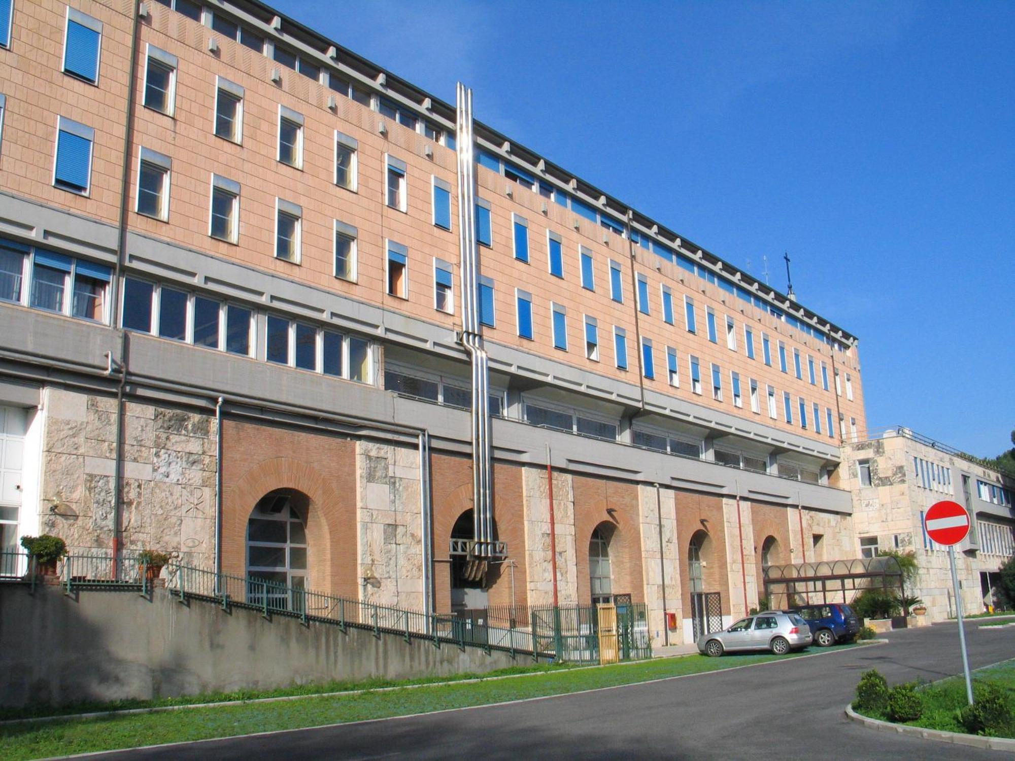 Villa Eur Parco Dei Pini Ρώμη Εξωτερικό φωτογραφία