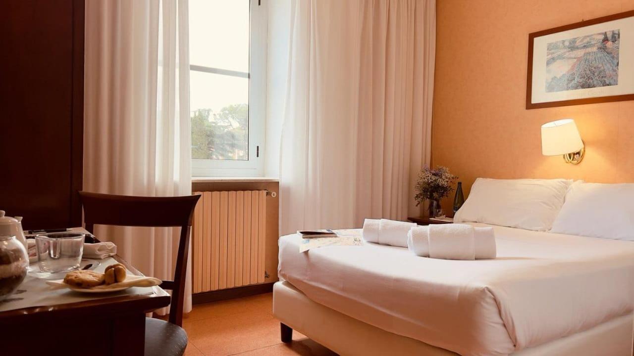 Villa Eur Parco Dei Pini Ρώμη Δωμάτιο φωτογραφία